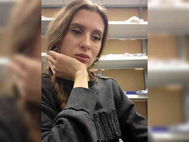 KITTYtempreXXX webcam