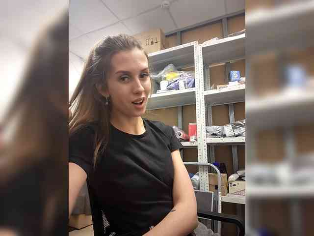 KITTYtempreXXX webcam