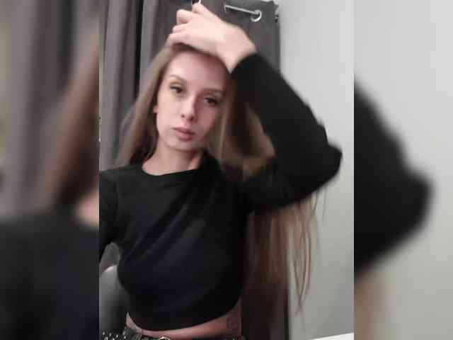 KITTYtempreXXX webcam
