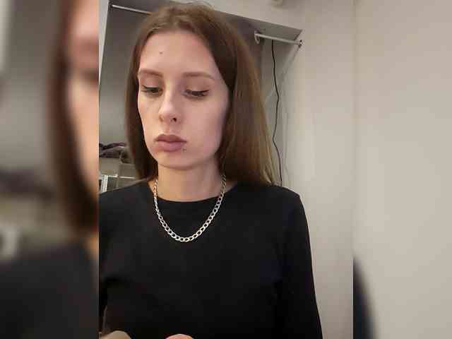 KITTYtempreXXX webcam