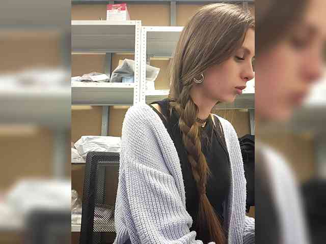 KITTYtempreXXX webcam