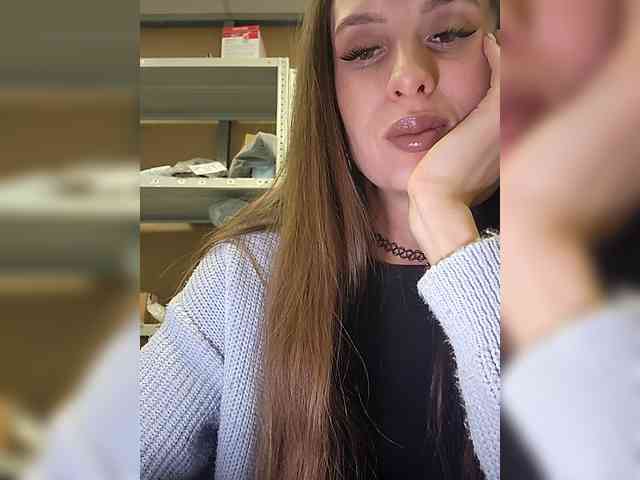 KITTYtempreXXX webcam