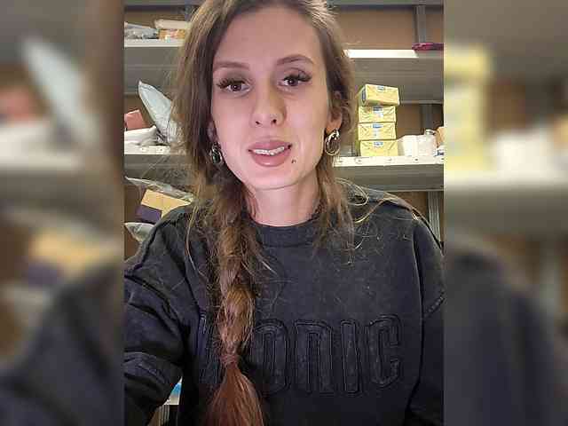 KITTYtempreXXX webcam