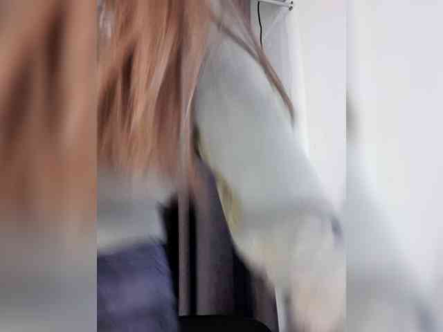 KITTYtempreXXX webcam