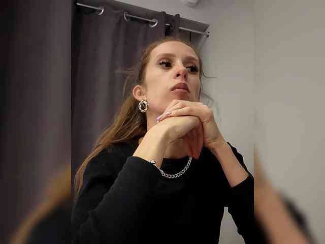 KITTYtempreXXX webcam