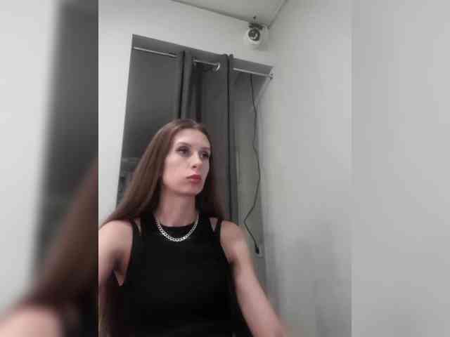 KITTYtempreXXX webcam