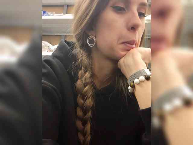 KittyTempreXXX webcam