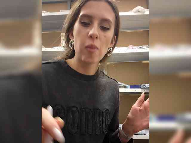 KITTYtempreXXX webcam