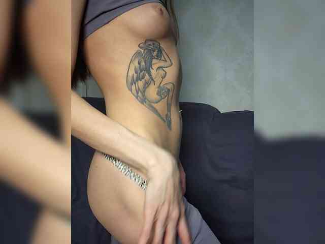 KITTYtempreXXX webcam