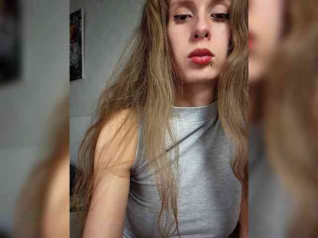 KITTYtempreXXX webcam