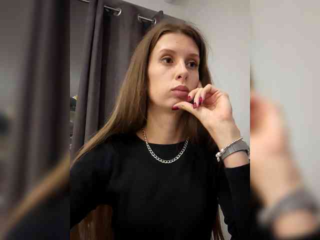 KITTYtempreXXX webcam