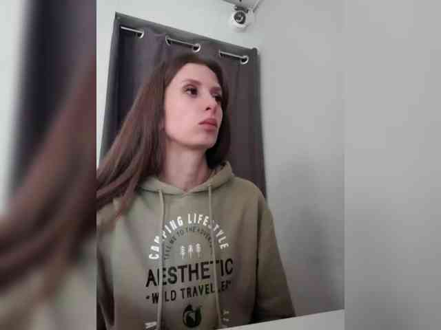 KITTYtempreXXX webcam