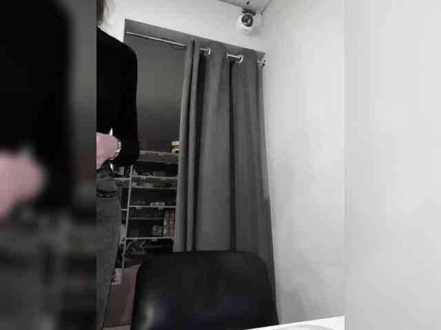 KITTYtempreXXX webcam