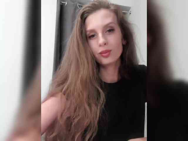 KITTYtempreXXX Live Webcam on BongaCams