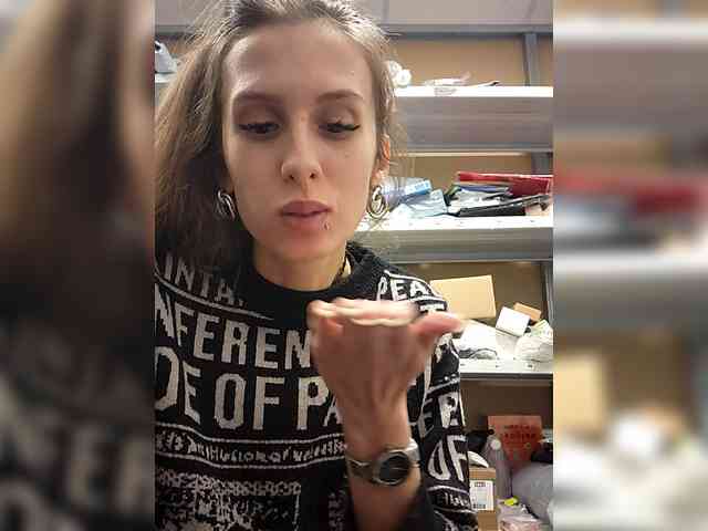 KITTYtempreXXX webcam