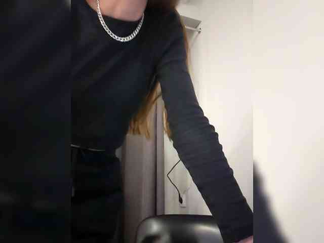 KITTYtempreXXX webcam