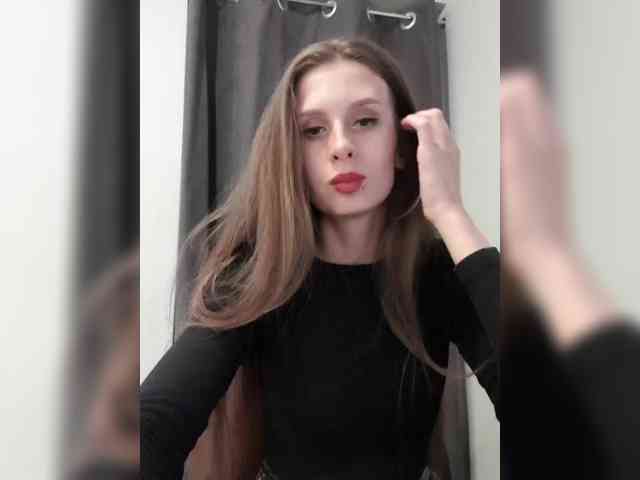 KITTYtempreXXX webcam