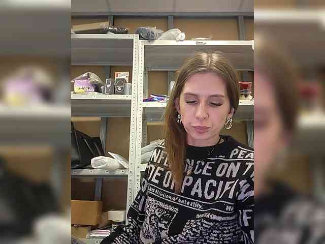 KITTYtempreXXX webcam