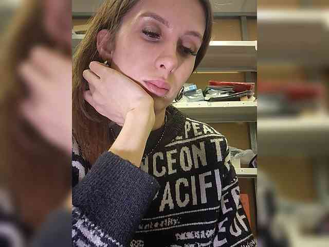 KittyTempreXXX webcam