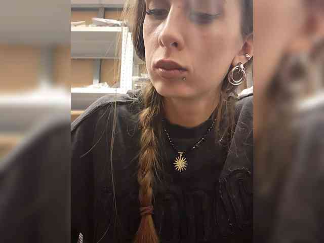 KITTYtempreXXX webcam