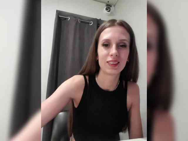 KITTYtempreXXX webcam