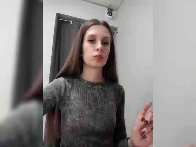 KITTYtempreXXX webcam