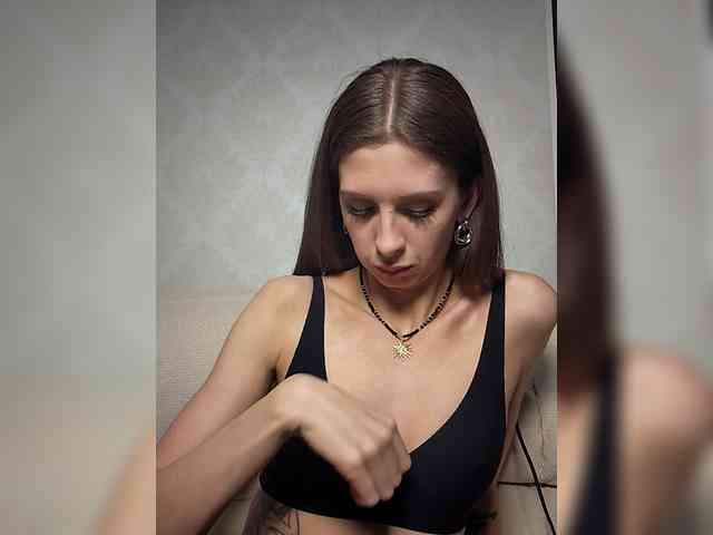 KITTYtempreXXX webcam