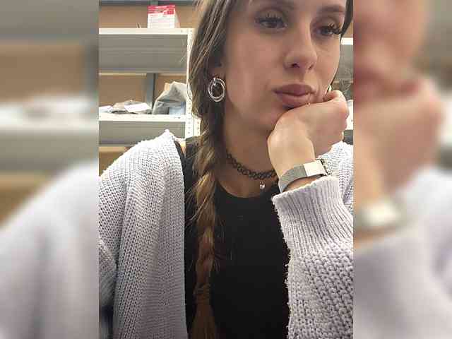 KITTYtempreXXX webcam