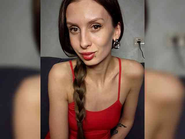 KITTYtempreXXX webcam