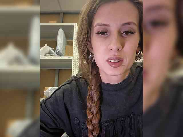 KITTYtempreXXX webcam