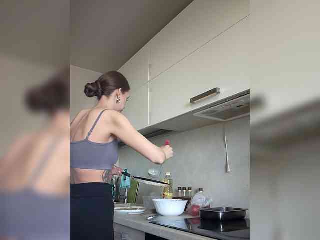 KITTYtempreXXX webcam