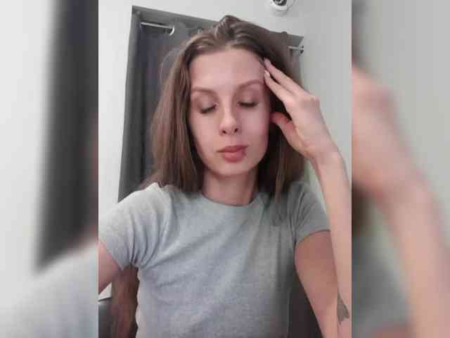 KITTYtempreXXX webcam
