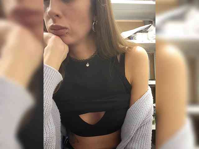 KITTYtempreXXX webcam