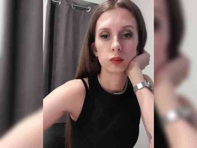 KITTYtempreXXX webcam
