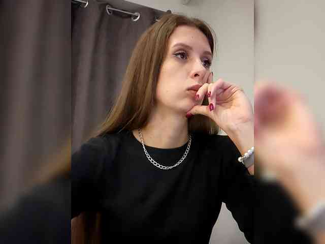 KITTYtempreXXX webcam