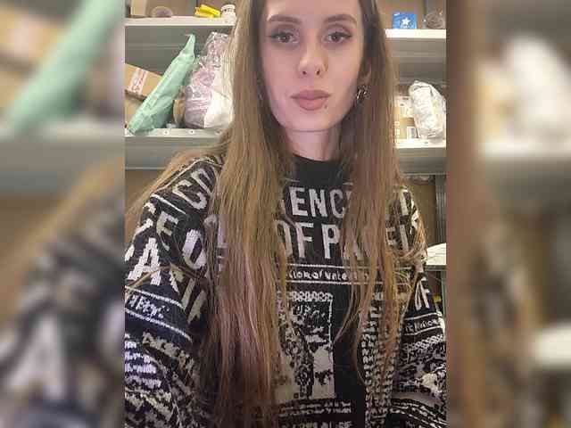 KITTYtempreXXX webcam