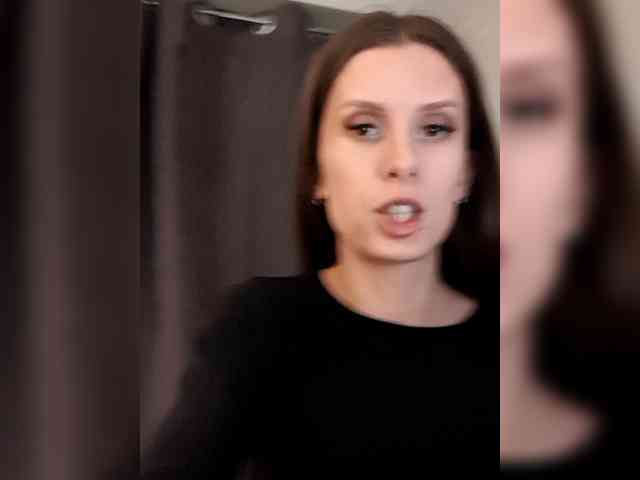 KITTYtempreXXX webcam