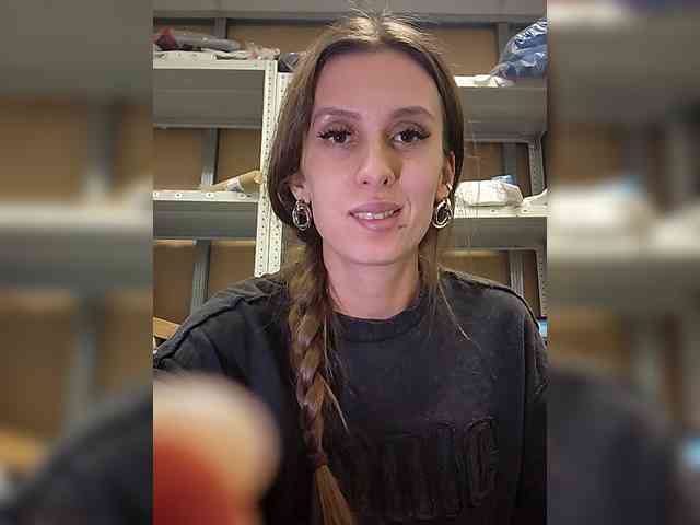 KITTYtempreXXX webcam