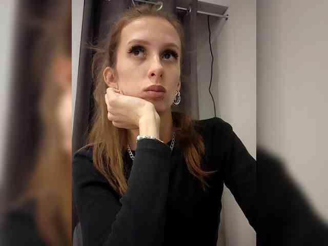 KITTYtempreXXX webcam