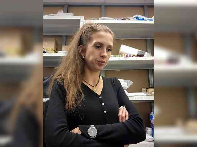 KITTYtempreXXX Live Webcam on BongaCams