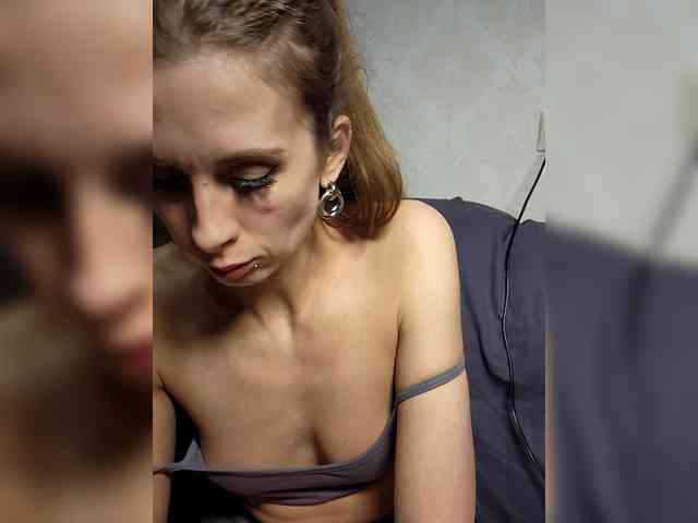 KITTYtempreXXX webcam