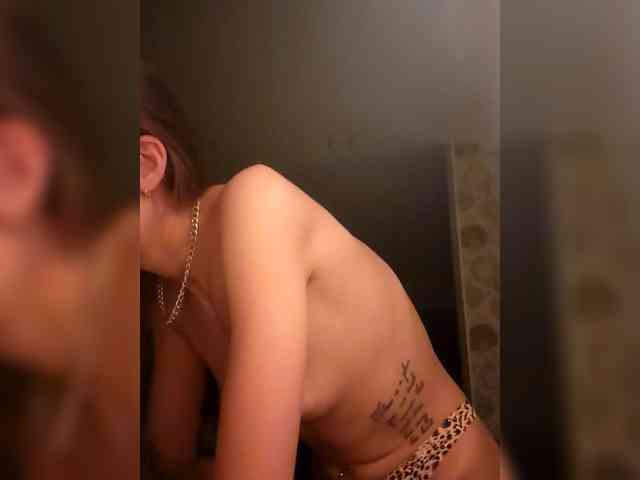 KITTYtempreXXX webcam