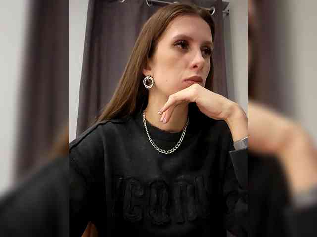 KITTYtempreXXX webcam