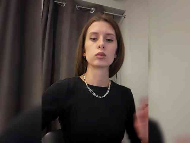 KITTYtempreXXX webcam