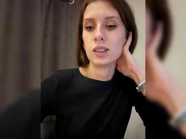 KITTYtempreXXX webcam