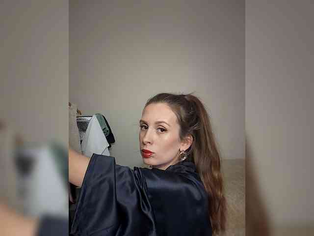 KITTYtempreXXX webcam