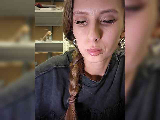 KITTYtempreXXX webcam