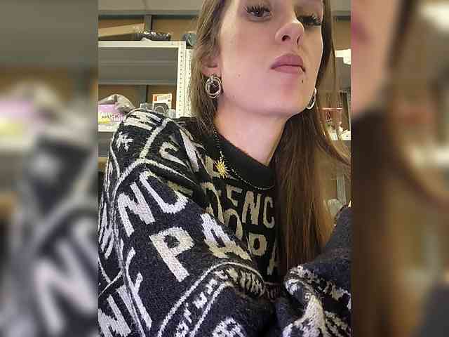 KITTYtempreXXX webcam