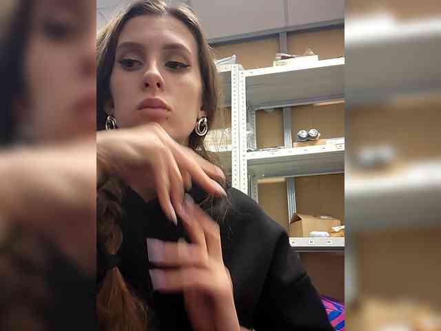 KITTYtempreXXX webcam