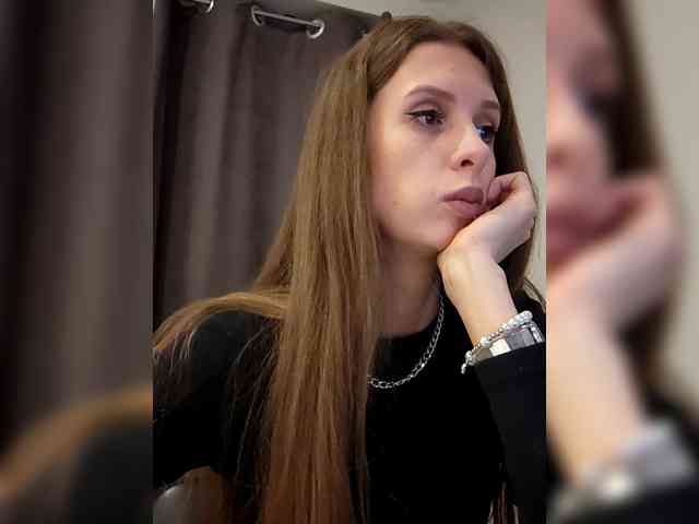 KITTYtempreXXX webcam